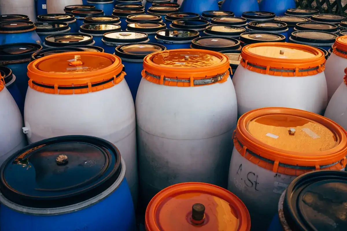Medical Waste Removal in Reedsville, WI