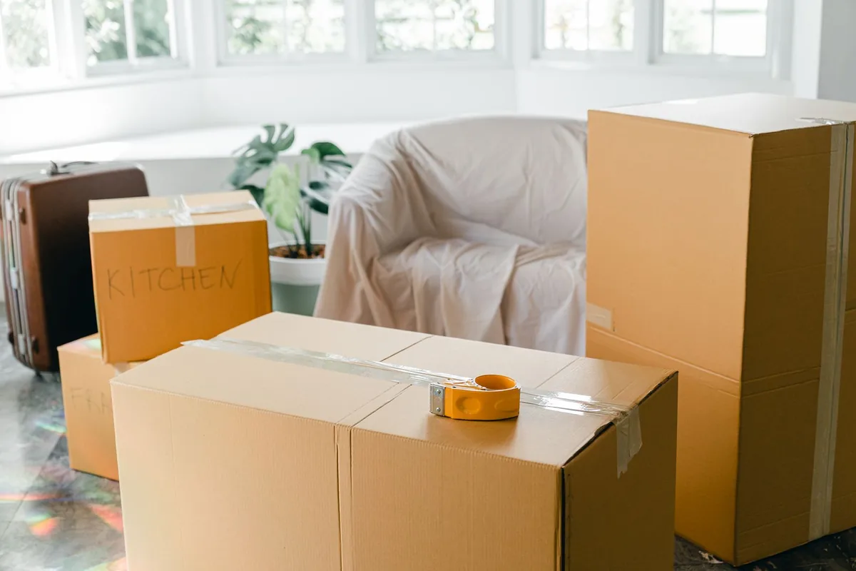 Hoarder House Cleanout in Reedsville, WI